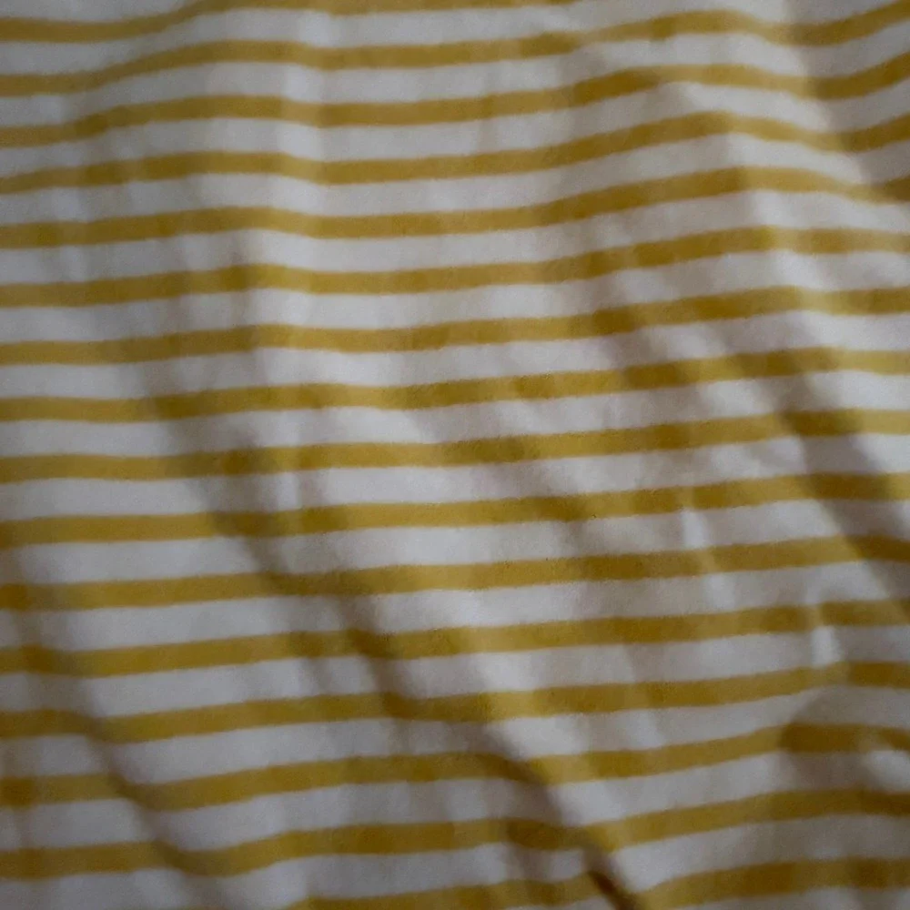 Magnetic Me-Carter's- Striped Bodysuit Brown Floral Leggings 9-12/9  Mon